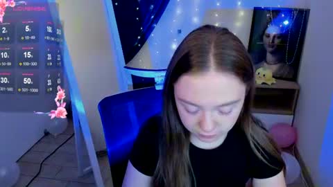 Snapshot of _margoqueen_ chatting on August 2026 06:34:01 AM Margo online show from August 2026 06:34:01 AM