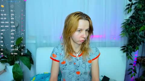 Scarlett online show from February 2025 01:41:02 AM