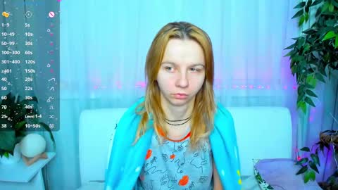 Scarlett online show from February 2025 01:52:02 AM