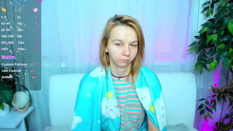 Scarlett online show from March 2025 02:14:02 AM