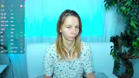 Scarlett online show from September 2025 05:07:01 AM