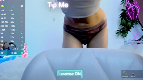 Scarlett online show from April 2026 01:41:01 PM