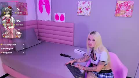 _mariangel1 online show from June 2026 04:37:02 AM