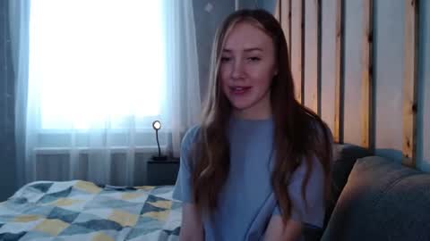 Snapshot of _marianne_ chatting on February 2025 06:21:02 AM online show from February 2025 06:21:02 AM