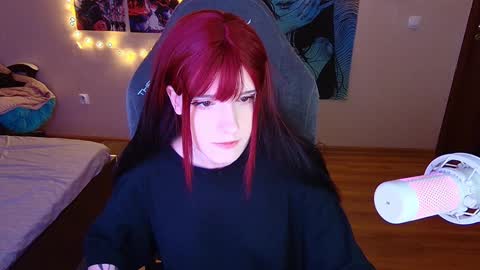 Snapshot of _mariko_ chatting on January 2025 02:41:01 PM Mariko online show from January 2025 02:41:01 PM