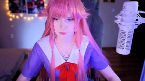 Snapshot of _mariko_ chatting on January 2025 03:22:01 PM Mariko online show from January 2025 03:22:01 PM