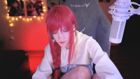 Snapshot of _mariko_ chatting on February 2025 02:23:01 PM Mariko online show from February 2025 02:23:01 PM