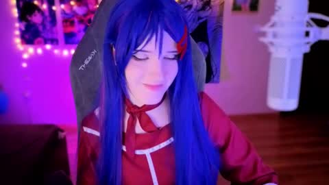 Snapshot of _mariko_ chatting on February 2025 02:21:01 PM Mariko online show from February 2025 02:21:01 PM