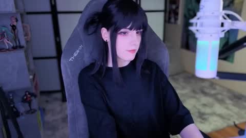 Mariko online show from November 2025 03:01:01 PM