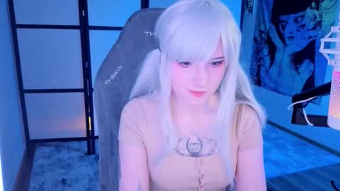 Mariko online show from January 2026 03:16:01 PM