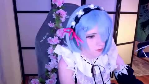 Snapshot of _mariko_ chatting on June 2026 03:33:01 PM Mariko online show from June 2026 03:33:01 PM
