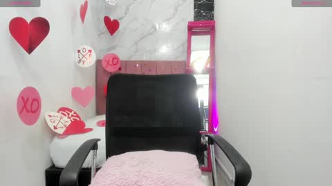 Mikoto  Alexia online show from February 2025 11:44:02 AM