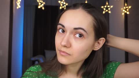  Gwen  online show from January 2025 08:43:01 PM