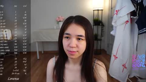  Gwen  online show from January 2026 06:26:01 AM