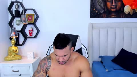 _matthew_santos_ online show from December 2025 10:38:01 PM