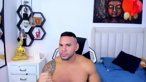 _matthew_santos_ online show from December 2025 10:16:01 PM