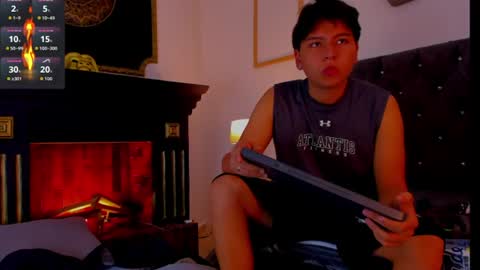 _maximo_1 online show from June 2026 12:53:02 PM