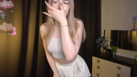 Elva and Kate  online show from December 2025 05:46:01 AM