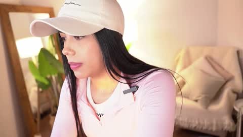 Megan online show from October 2025 05:52:01 PM