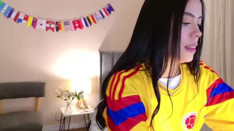 Megan online show from June 2026 12:22:01 PM