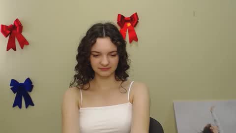 Susie online show from January 2025 10:21:02 AM