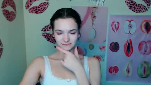 Susie online show from November 2025 07:41:02 PM