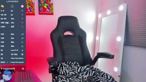 Juli online show from January 2025 12:06:02 AM