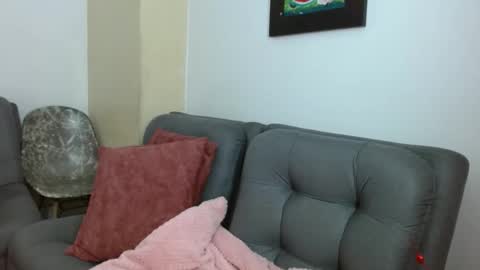 melisa online show from October 2025 07:48:02 PM