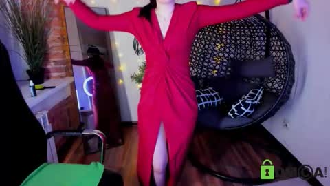 Melissa online show from March 2026 04:25:02 AM