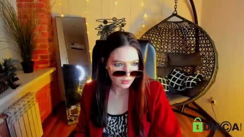 Melissa online show from March 2026 09:10:01 PM