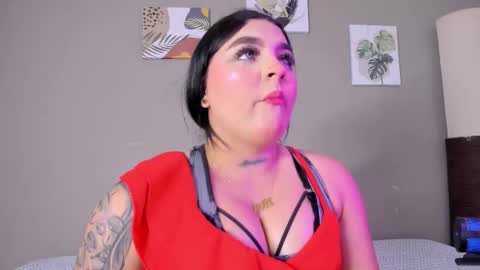 _melodyblossom_ online show from November 2025 10:42:01 PM