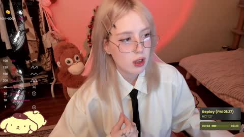 miko3 online show from January 2025 09:34:01 PM