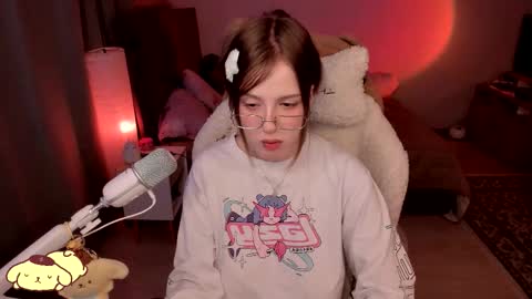 miko3 online show from November 2025 09:04:01 PM