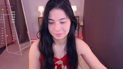 Snapshot of _meowwluffy_ chatting on November 2025 07:30:01 AM Feiia online show from November 2025 07:30:01 AM