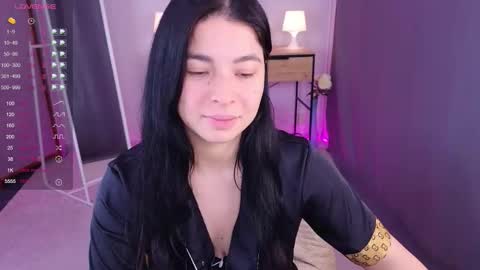 Snapshot of _meowwluffy_ chatting on November 2025 07:20:02 AM Feiia online show from November 2025 07:20:02 AM