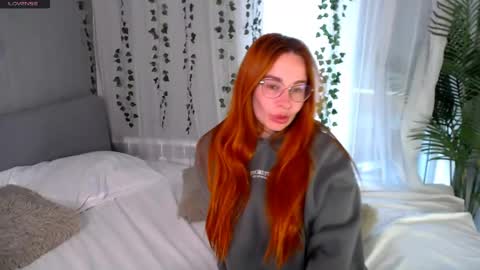 _mi_amore online show from April 2026 05:24:02 AM