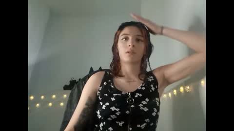 Mia-foster online show from January 2025 09:40:01 PM