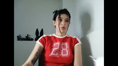 Mia-foster online show from February 2025 12:52:02 AM