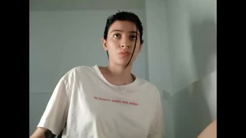 Mia-foster online show from February 2025 08:00:01 PM