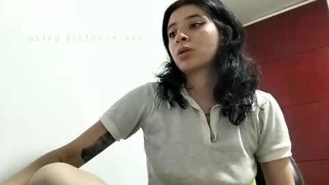 Mia-foster online show from October 2025 04:47:01 AM