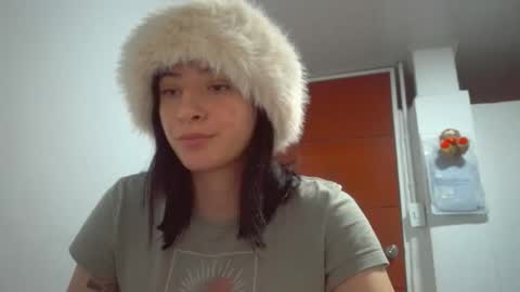 Mia-foster online show from January 2026 07:08:01 PM