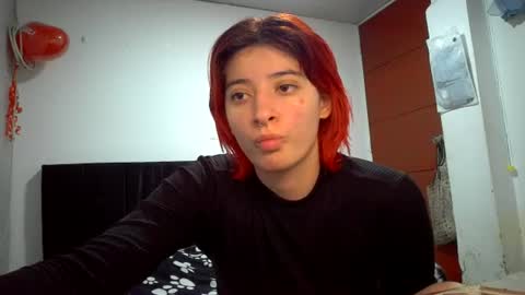Snapshot of _mia_foster1 chatting on June 2026 03:04:01 AM Mia-foster online show from June 2026 03:04:01 AM