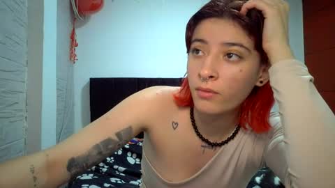Mia-foster online show from June 2026 02:57:01 AM