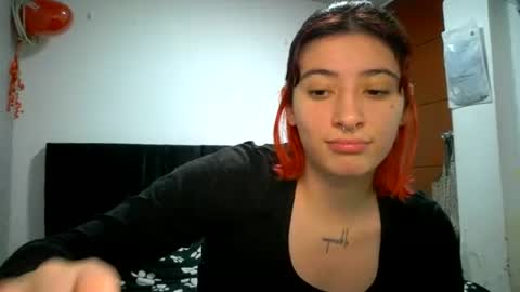 Mia-foster online show from June 2026 04:04:02 AM