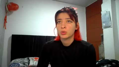 Mia-foster online show from June 2026 09:07:02 PM