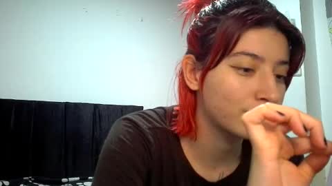 Mia-foster online show from June 2026 10:19:02 PM