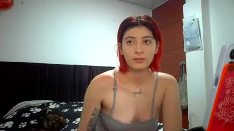 Mia-foster online show from June 2026 09:41:01 PM