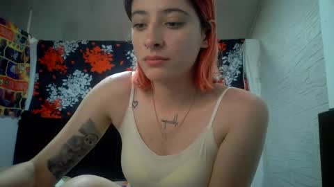 Mia-foster online show from July 2026 01:34:02 AM