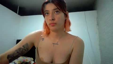 Mia-foster online show from July 2026 10:51:02 PM