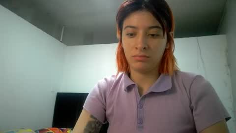 Mia-foster online show from July 2026 11:56:01 PM